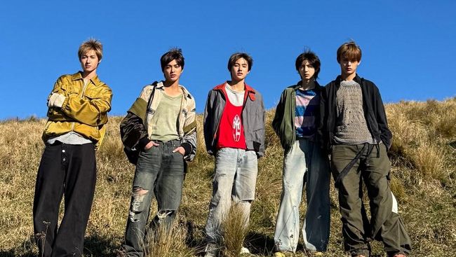 Lagu hingga Biodata Member CORTIS, Boy Group Baru Big Hit