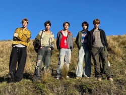 Siap Ngortis Lagi? Cortis Comeback April!