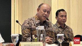 Masih Marak Keracunan, Bos BGN Tegaskan Prabowo Tetap Minta MBG Lanjut