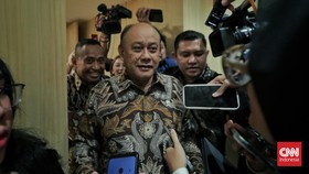 Kepala BGN: Perpres MBG Sudah Beres, Tinggal Dibagikan