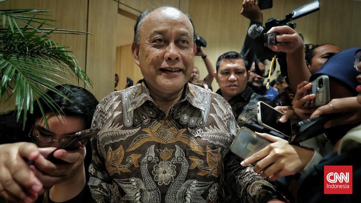 Bos Badan Gizi Jamin Gaji Petugas MBG Cair Minggu Ini