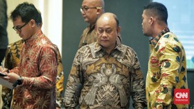 BGN Gelar Rakor, Evaluasi Juru Masak Hingga Alat Sterilisasi Food Tray