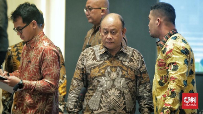 Kepala BGN Dadan Hidayana mengungkap skema pembiayaan penanganan korban keracunan MBG.
