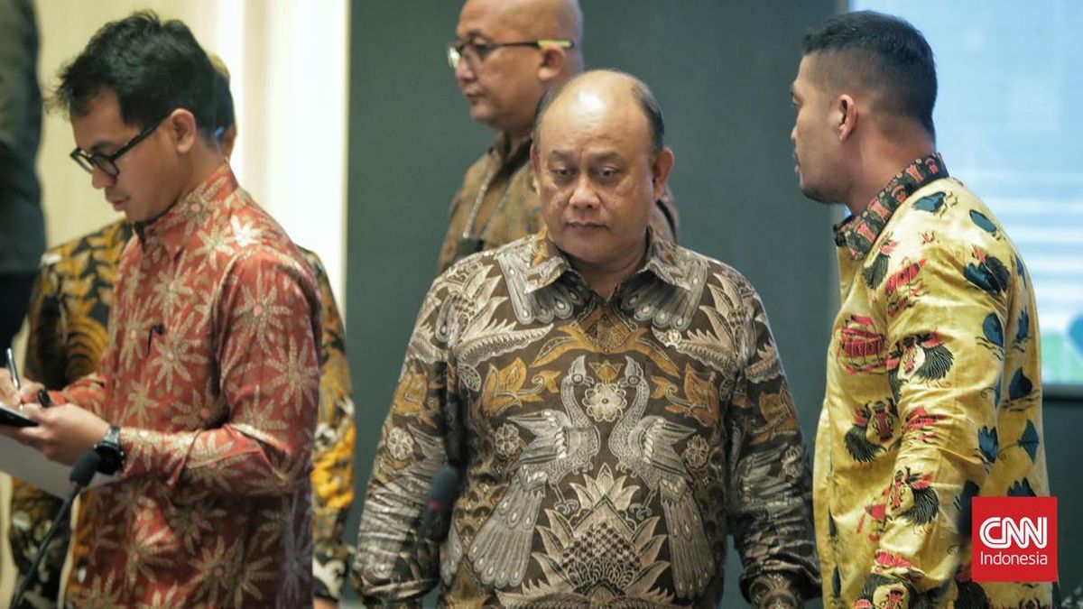 BGN Gelar Rakor, Evaluasi Juru Masak Hingga Alat Sterilisasi Food Tray