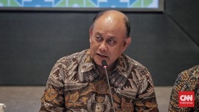 BGN Beri Pelatihan Ribuan Penjamah Makanan untuk SPPG Sulsel