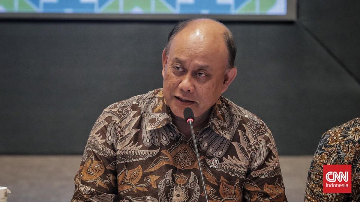 BGN Beri Pelatihan Ribuan Penjamah Makanan untuk SPPG Sulsel