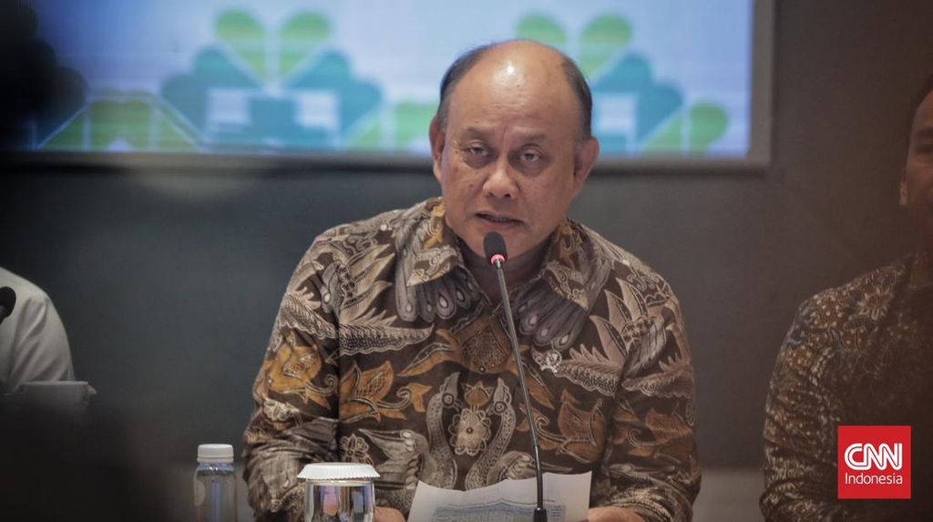 Respons Kelangkaan, Bos Badan Gizi Tegaskan Susu Tak Wajib di MBG