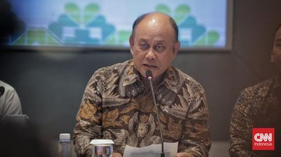 Bos BGN Jamin Dapur MBG yang Disetop Tak Dapat Insentif Rp6 Juta
