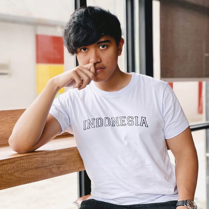 Daftar bisnis Kaesang yang bangkrut. Ada Sangjavas hingga Siap Mas.