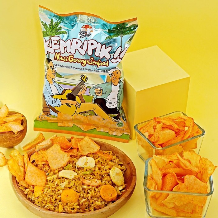 Daftar bisnis Kaesang yang bangkrut. Ada Sangjavas hingga Siap Mas.