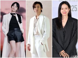 Daftar Drama Korea yang Akan Tayang di Netflix Tahun 2026