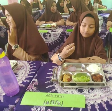 MBG Jadi Perhatian! Ternyata 8 Negara Ini Lebih Dulu Punya Program Makan Gratis