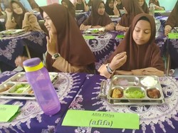 MBG Jadi Perhatian! Ternyata 8 Negara Ini Lebih Dulu Punya Program Makan Gratis