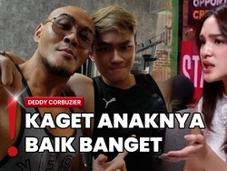 Deddy Corbuzier Ungkap Azka Jomlo, Mau Dijodohin sama Maysha