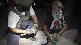 Semua Kapal GSF Dibajak, Bagaimana Nasib Greta Cs yang Diculik Israel?