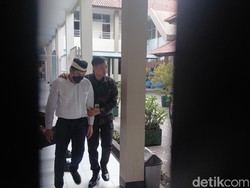 Dokter Iril Buat Surat Usai Divonis 5 Tahun, Begini Isinya