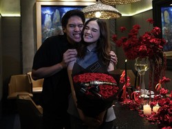 Lamar Syifa Hadju, El Rumi Jadi Undang Once Nyanyi di Pernikahannya?