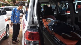 130 Anak Keracunan MBG di Banjar Kalsel