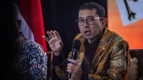 Fadli Zon Luncurkan Buku Sejarah Indonesia Versi Terbaru Bulan Depan