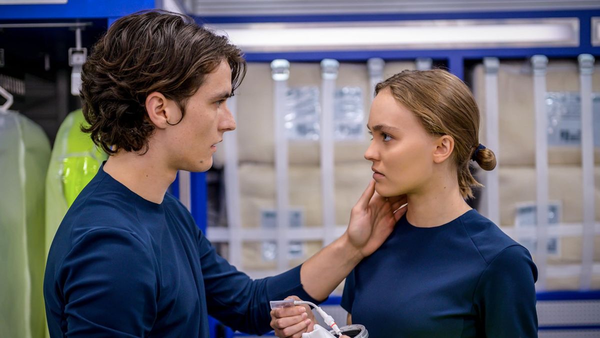 Sinopsis Voyagers, Bioskop Trans TV 3 Oktober 2025