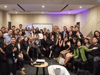 H3 Surabaya Gelar Unmute Story, Perkuat Jaringan & Kolaborasi Humas Hotel