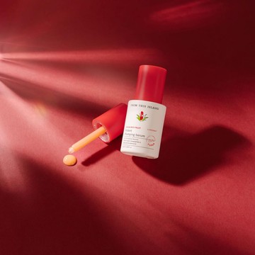 From This Island Rilis Papua Red Fruit Potent Plumping Serum untuk Kulit Halus dan Glowing Alami