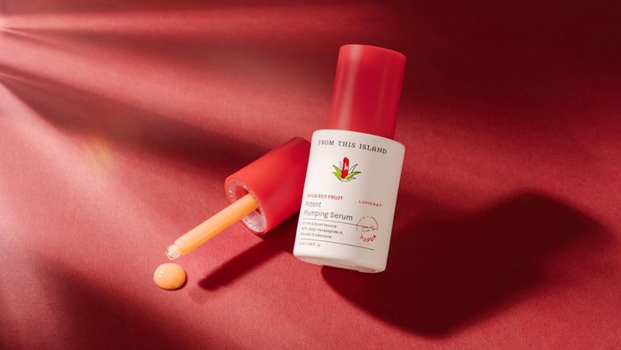 From This Island Rilis Papua Red Fruit Potent Plumping Serum untuk Kulit Halus dan Glowing Alami