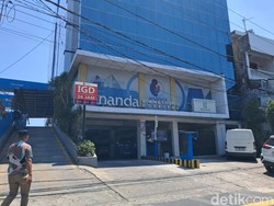RS di Makassar Keluhkan Kamar Perawatan Penuh gegara Pasien Anak Membeludak