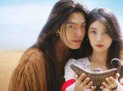 Deretan Film dan Serial Terbaru Netflix Oktober 2025