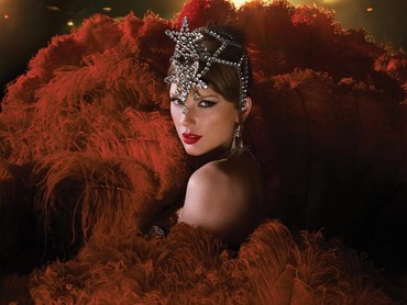 img-title Hindari Album Baru Taylor Swift, Deretan Musisi Ini Rilis Musik Duluan