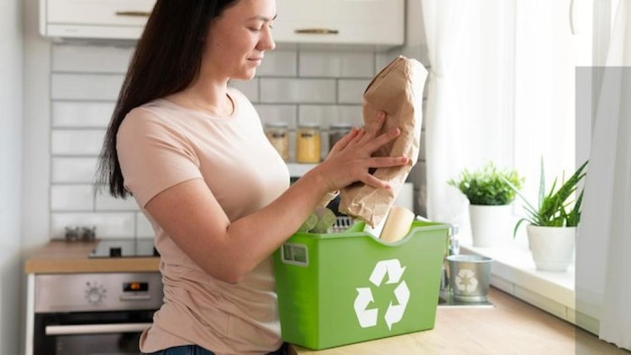 3 Benda di Rumah yang Bisa Dimanfaatkan Ulang