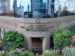 Kementerian Imipas Raih Penghargaan Kematangan Tata Kelola Pengadaan UKPBJ dari LKPP