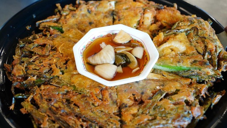 Ilustrasi pajeon