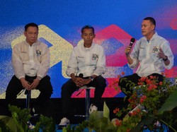 Ada Lomba Lari di PIK 2 Bulan Depan, Atlet Nasional Juga Ikut