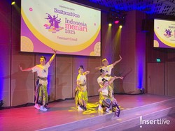 4 Tahun Vakum, Indonesia Menari Siap Digelar Lagi Tahun Ini