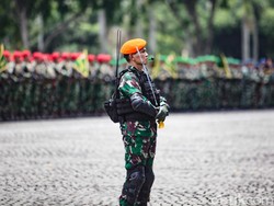 HUT TNI Tanggal Berapa? Ini Sejarah, Tema, Logo, dan Jadwalnya di Tahun 2025