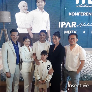 Cerita Masih Bisa Dikembangkan, Ipar Adalah Maut Segera Hadir Dalam Serial Series