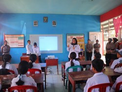 Kiprah Iptu Siti Ungkap Kasus ABG Diperkosa 11 Pria hingga TPPO Anak di Sulteng