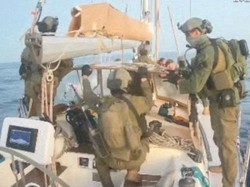 Erdogam Kecam Armada Global Flotilla Dicegat Masuk Gaza: Wajah Brutal Israel