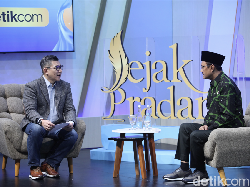 Gus Ipul: Presiden Targetkan 1 Kabupaten Punya 1 Sekolah Rakyat