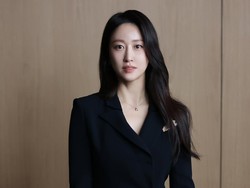Aktris Korea Jeon Hye Bin Lapor Polisi Usai Kecurian Rp 132 Juta di Ubud