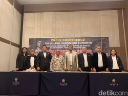 Staf Ahli Kemensos Tersangka KPK, Ngaku Hanya Korban Eks Mensos Juliari