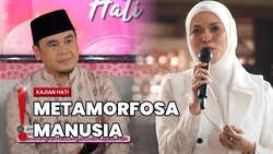 Delia Septianti Takut Kehilangan Rezeki Usai Hijrah: Itu Ujiannya