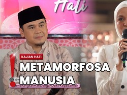 Delia Septianti Takut Kehilangan Rezeki Usai Hijrah: Itu Ujiannya