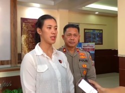 Ibu Buang Bayi ke Selokan Jaksel Ngaku Khilaf, Panik Usai Lahiran Sendirian