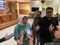 Rayakan Hari Jadi ke-80, Pemprov Jatim Gelar Baksos-Pengajian Gus Iqdam