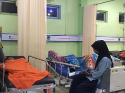 Keracunan MBG di Agam, Ini Penyebabnya Menurut Pakar Parasitologi Unand
