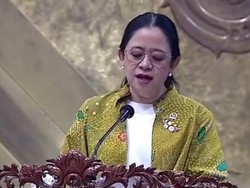 Video Puan: Kami Minta Maaf Bila DPR Belum Sempurna Jalankan Tugas