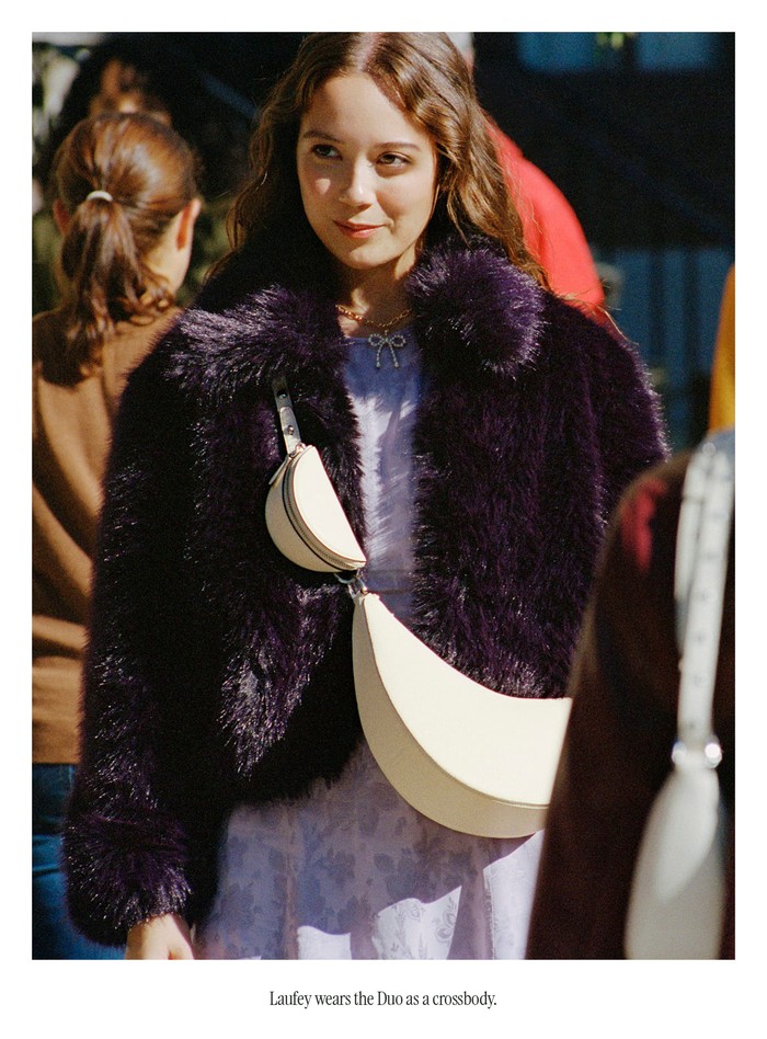 Koleksi Fall-Holiday 2025 Kate Spade New York