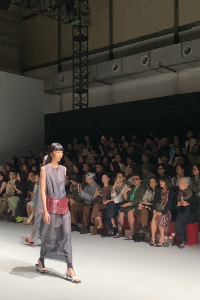 Salah satu koleksi dari 